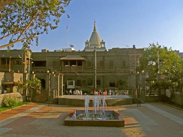 Shirdi