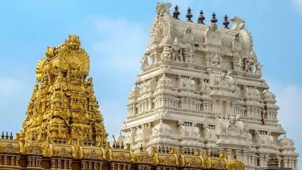 Tirupati